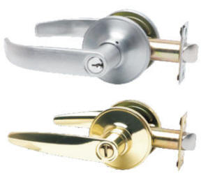 commercial lock sets